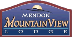 Mendon Mountain View Lodge, just minutes away from Killington and Pico